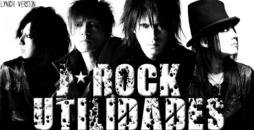 JRock ~UTILIDADES~