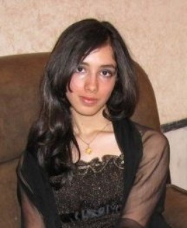 Ernie's Place: Aliaa Elmahdy, Titilating protest.