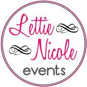 Lettie Nicole Events
