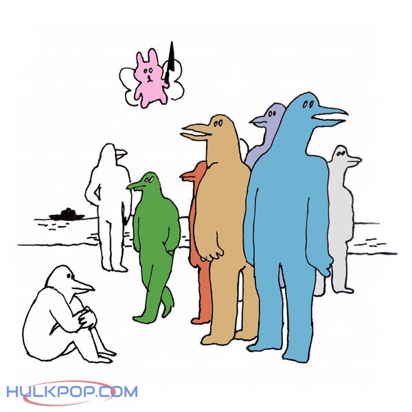 COSMOS – OOZOO – EP