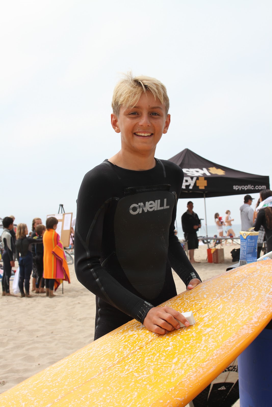 Classic Waves: Hudson Ritchie