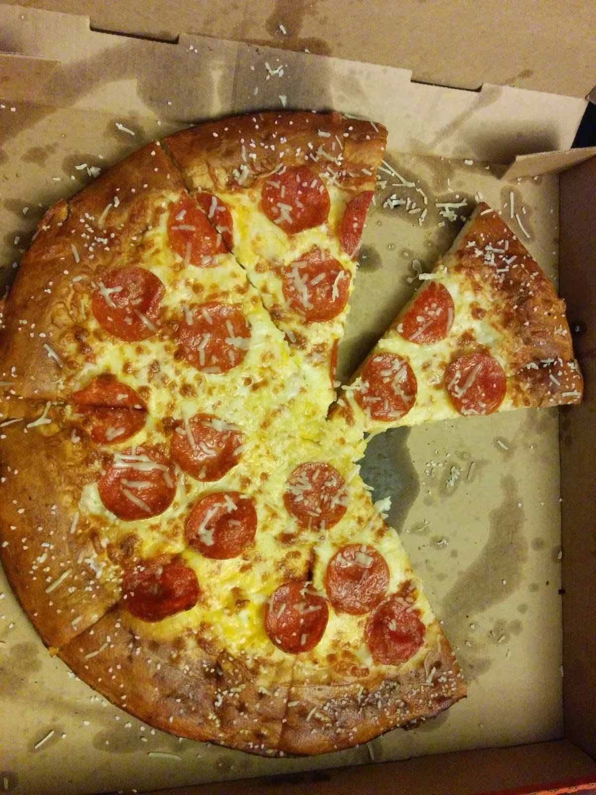 pretzel pizza pretzel pizza