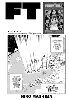 Fairy Tail 490 Mangá Português Fairy Tail 490 Mangá Português leitura online