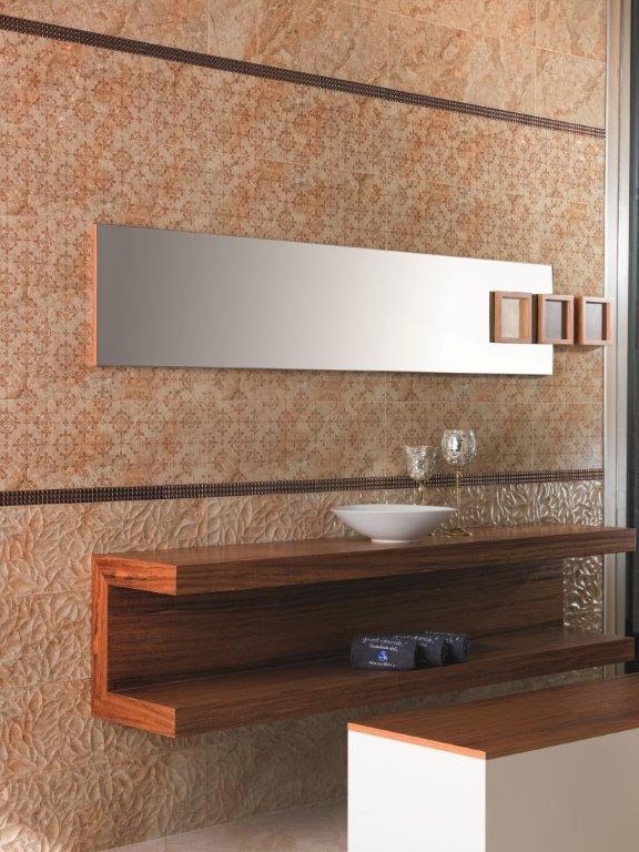 Seramiksan Fayans Banyo Modelleri BANYO MODELLERİ