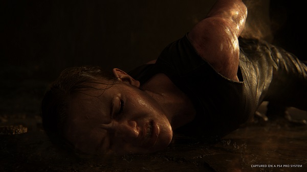 ممثلة رئيسية داخل لعبة The Last of Us Part 2 تنهي العمل ، هل ستصدر إذن قريبا ؟ إليكم التفاصيل