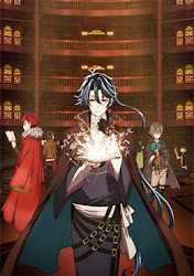 Ver anime Bungou to Alchemist: Shinpan no Haguruma