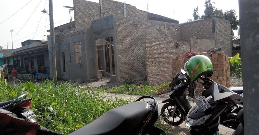 Mengenal Koefisien Dasar Bangunan KONSTRUKSIANA Info