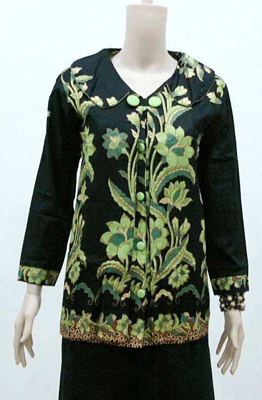 Trend Model Baju Dinas Guru Setelan Batik Modern 1000 Trend Model Baju Dinas Guru Setelan Batik Modern 1000