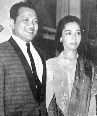 NAKARAJAN: MIEKE WIJAYA,INDONESIAN ACTRESS BORN 1940 MARCH 7