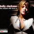 Single: Kelly Clarkson - The Trouble with Love Is 