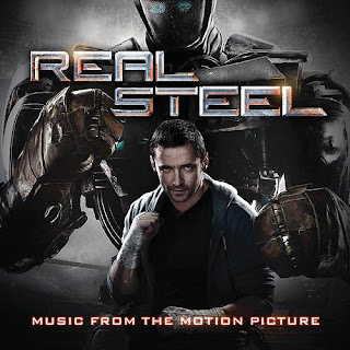 Real Steel Song - Real Steel Music - Real Steel Soundtrack