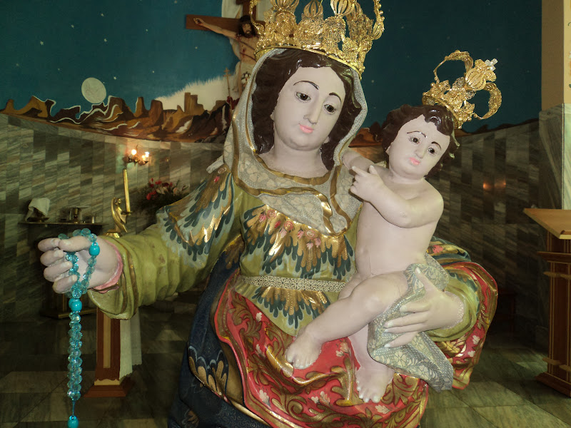 Conhecendo Pequeri Nossa Senhora do Livramento