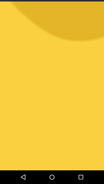 Gambar Background Kuning Polos Aires Gambar