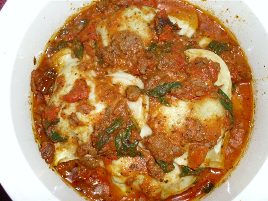 The Do-It-Yourself Mom: DIY Cheese Ravioli