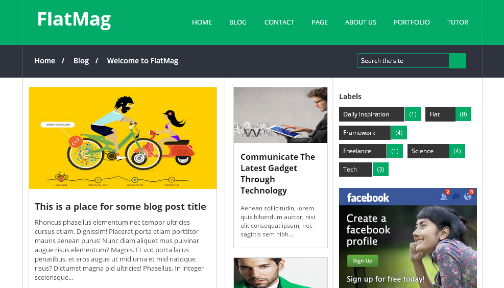 Template Adsense SEO: Rahasia Mendapatkan Pendapatan Maksimal dari Iklan Google
