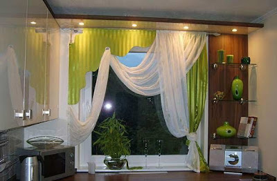 the best curtain designs ideas and colors for kitchen 2019, kitchen curtains 2019