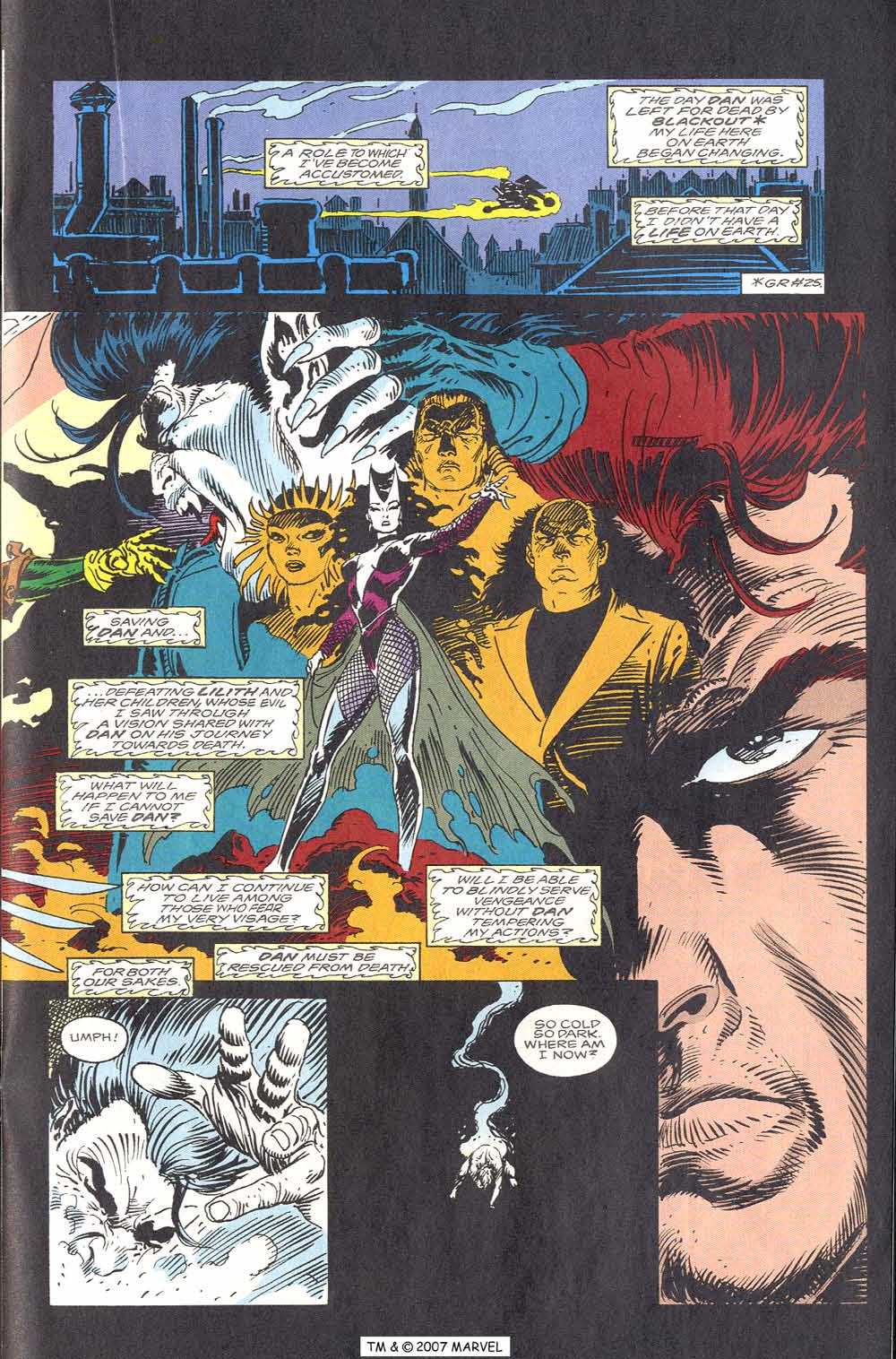 Ghost Rider (1990) issue 29 - Page 15