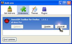 Disinstallare Internet Explorer in Windows 10