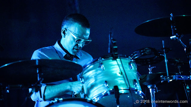 Interpol at Rebel on September 13, 2018 Photo by John Ordean at One In Ten Words oneintenwords.com toronto indie alternative live music blog concert photography pictures photos
