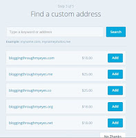 langkah membuat blog di wordpress langkah membuat blog di wordpress custom address di wordpress