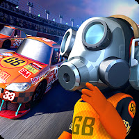 Pit Stop Racing Club vs Club Mod APK Versi Terbaru