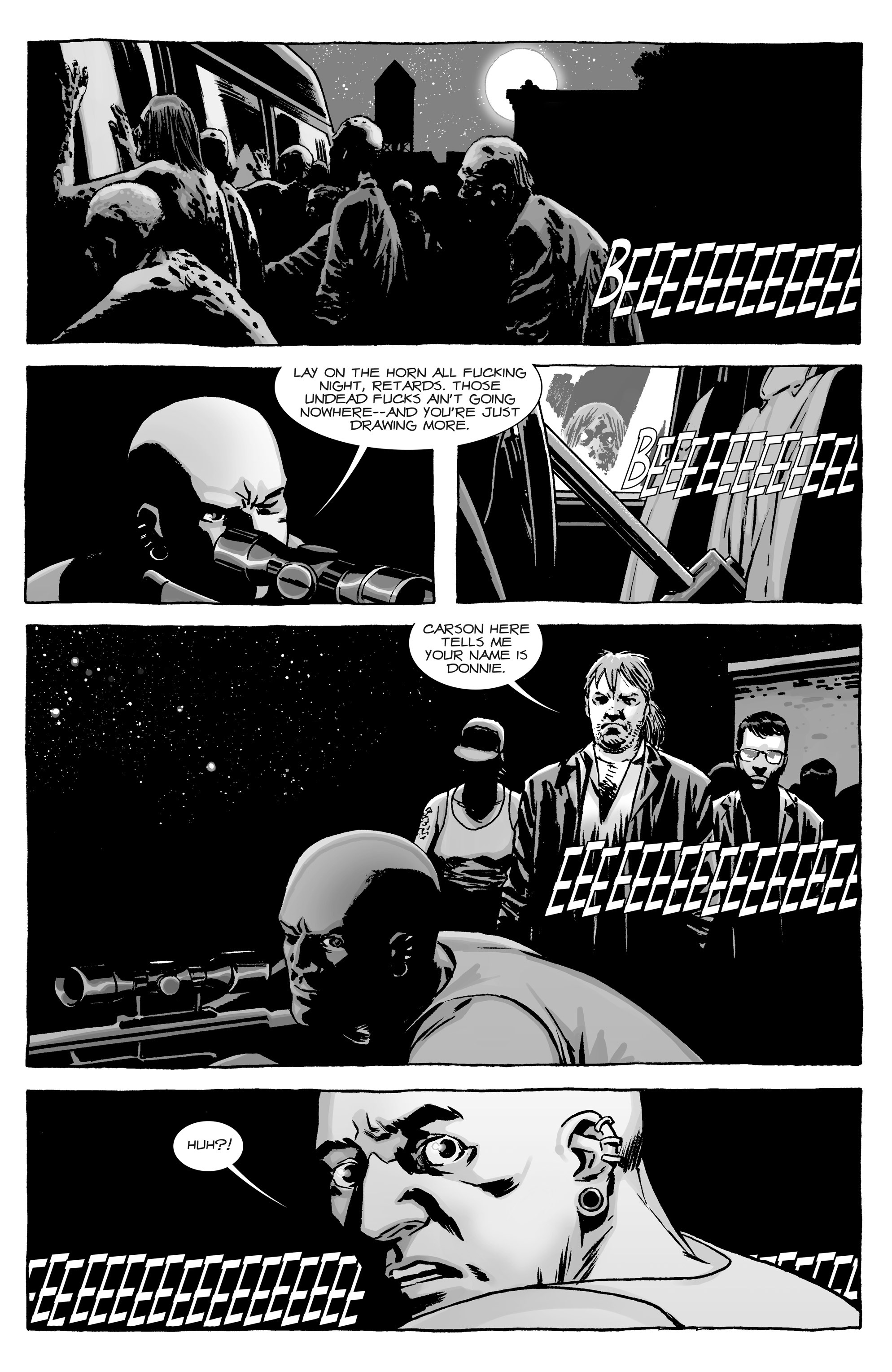 The Walking Dead issue 124 - Page 15
