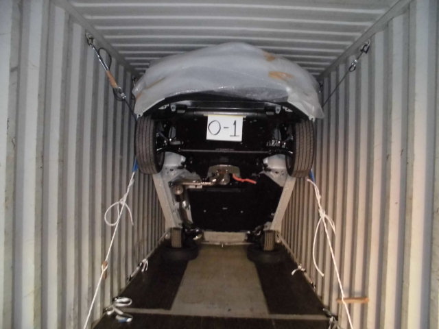 Auto Link Holdings News: Professional & Safe Container Vanning for Used ...