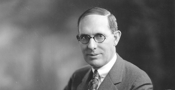 Αποφθέγματα διάσημων αντρών: Charles F. Kettering