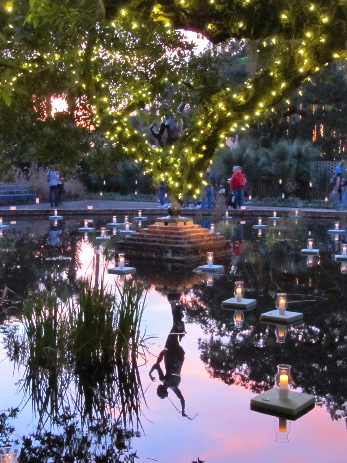 Brookgreen Gardens, Lowcountry Zoo, and Center for American Sculpture