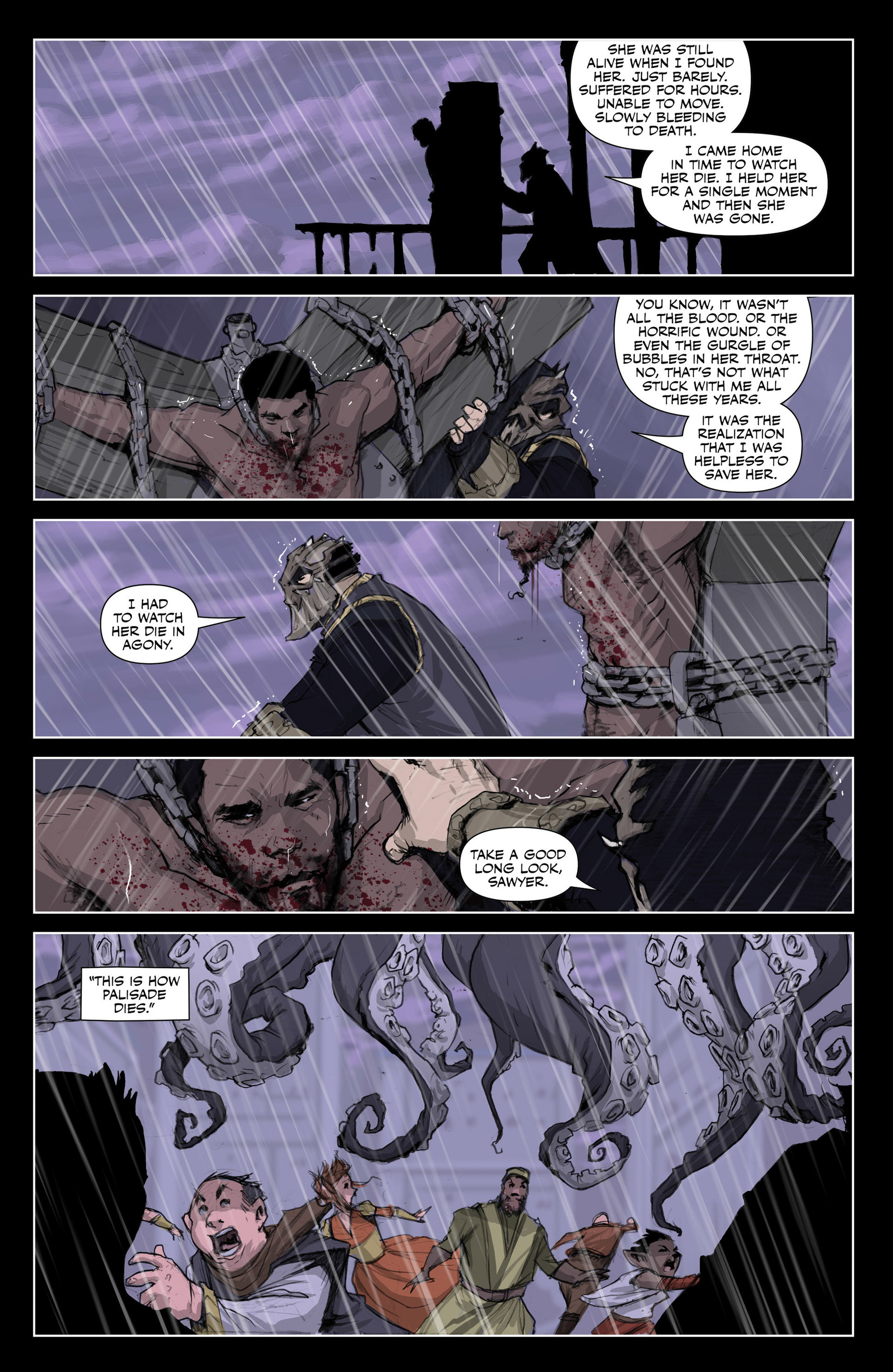 Rat Queens (2013) issue 7 - Page 22