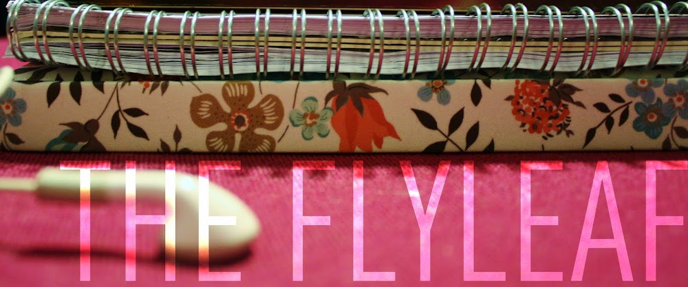 The Flyleaf
