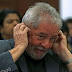 Globo promete guerra contra ex presidente Lula, 'vamos divulgar tudo a seu respeito'.