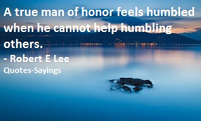 humble quotes
