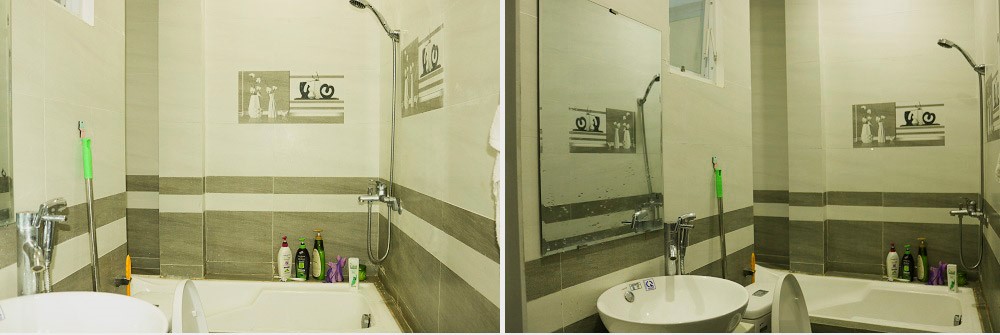 MK Homestay Đà Nẵng: Tiện nghi, ấm cúng, vui vẻ và tự nhiên như ở nhà