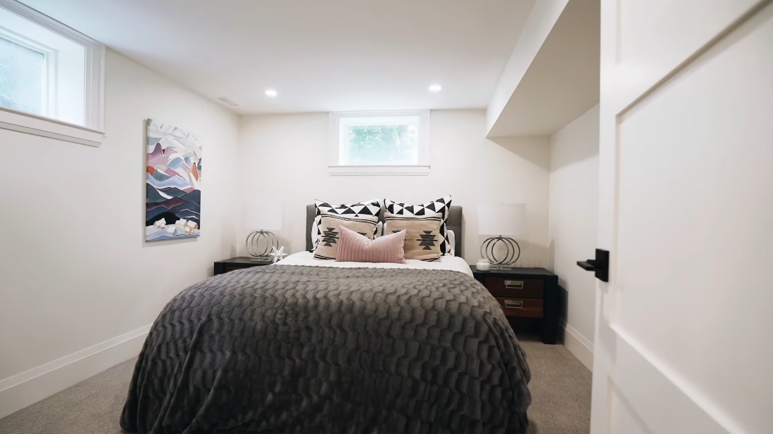 35 Interior Design Photos vs. 37 Coney Rd, Toronto Luxury Home Tour