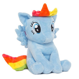 My Little Pony Rainbow Dash Plush by FAB Starpoint