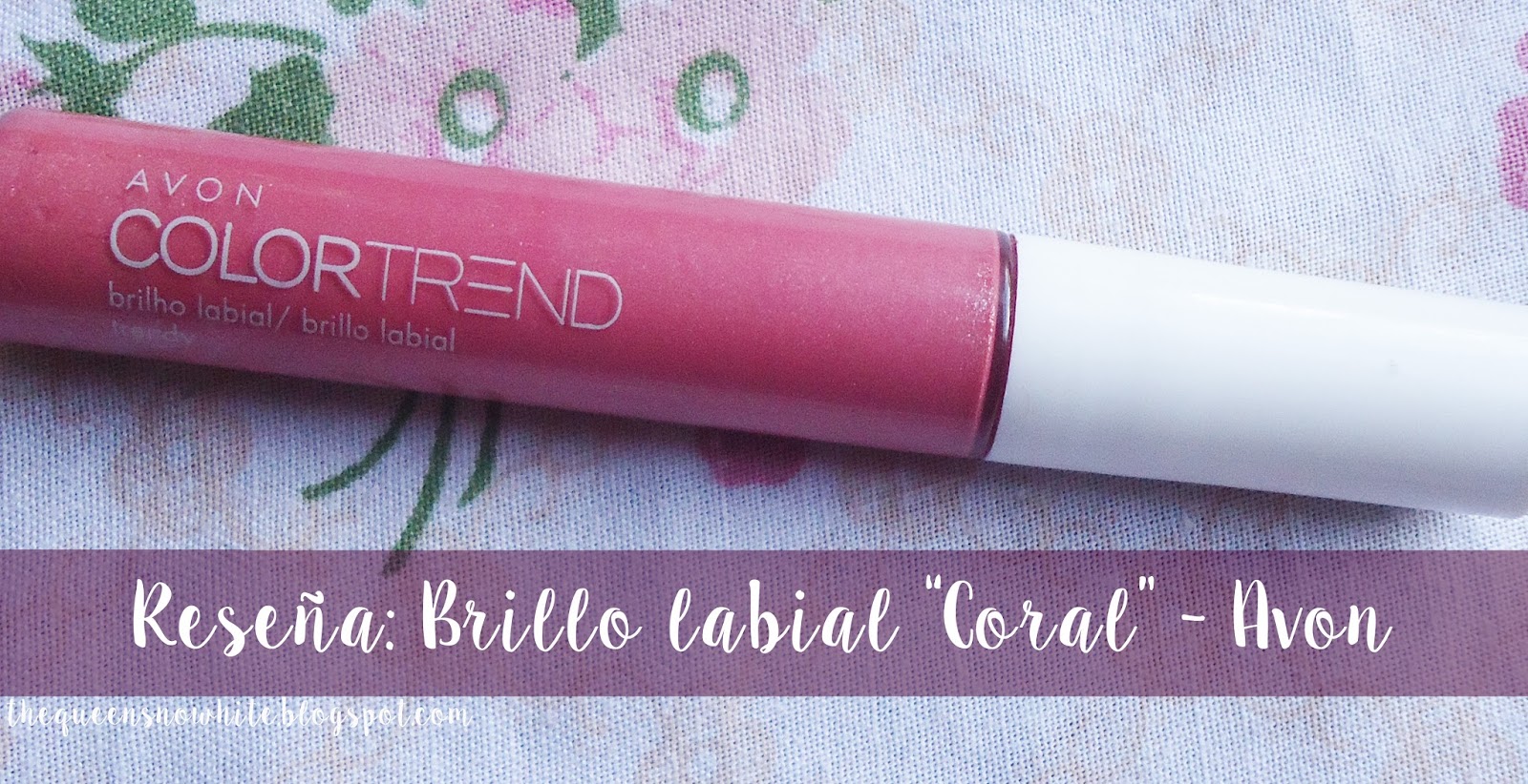 color trend avon lip gloss