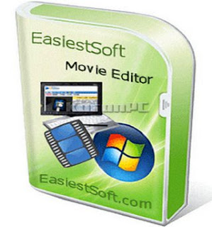      EasiestSoft Movie Editor 5.1.0 + Portable    Vgggggggggggggggggggg