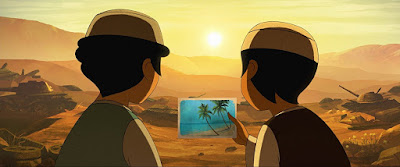 The Breadwinner Image 2