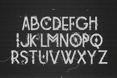 Best fonts(with images) that can be used with Photoshop Best fonts(with images) that can be used with Photoshop