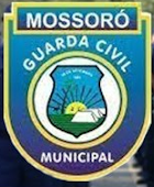 GUARDA CIVIL DE MOSSORÓ