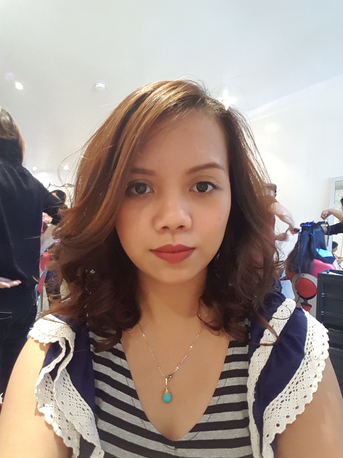 Hair Perm Philippines