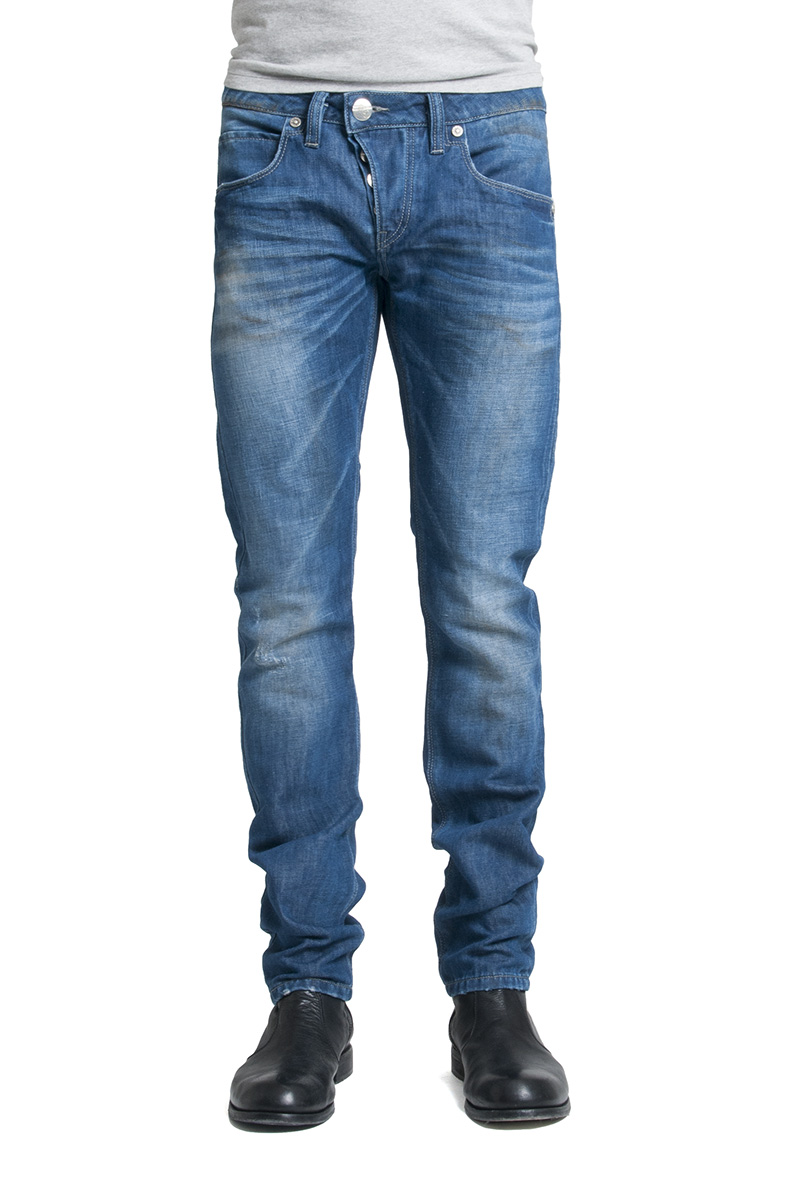 The Mardou&Dean Diaries: Mardou&Dean Jeans | SS13 Men's Denim