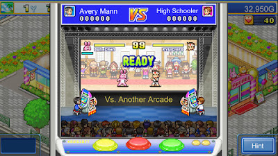 Pocket Arcade Story Game Screenshot 2