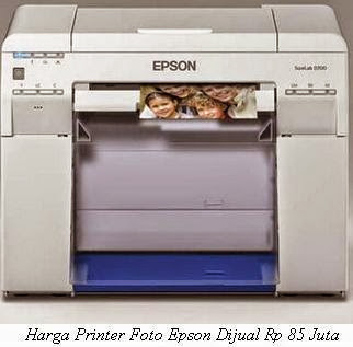 Printer Epson SureLab SL-D700