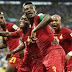 Escándalo mancha a la selección de Ghana