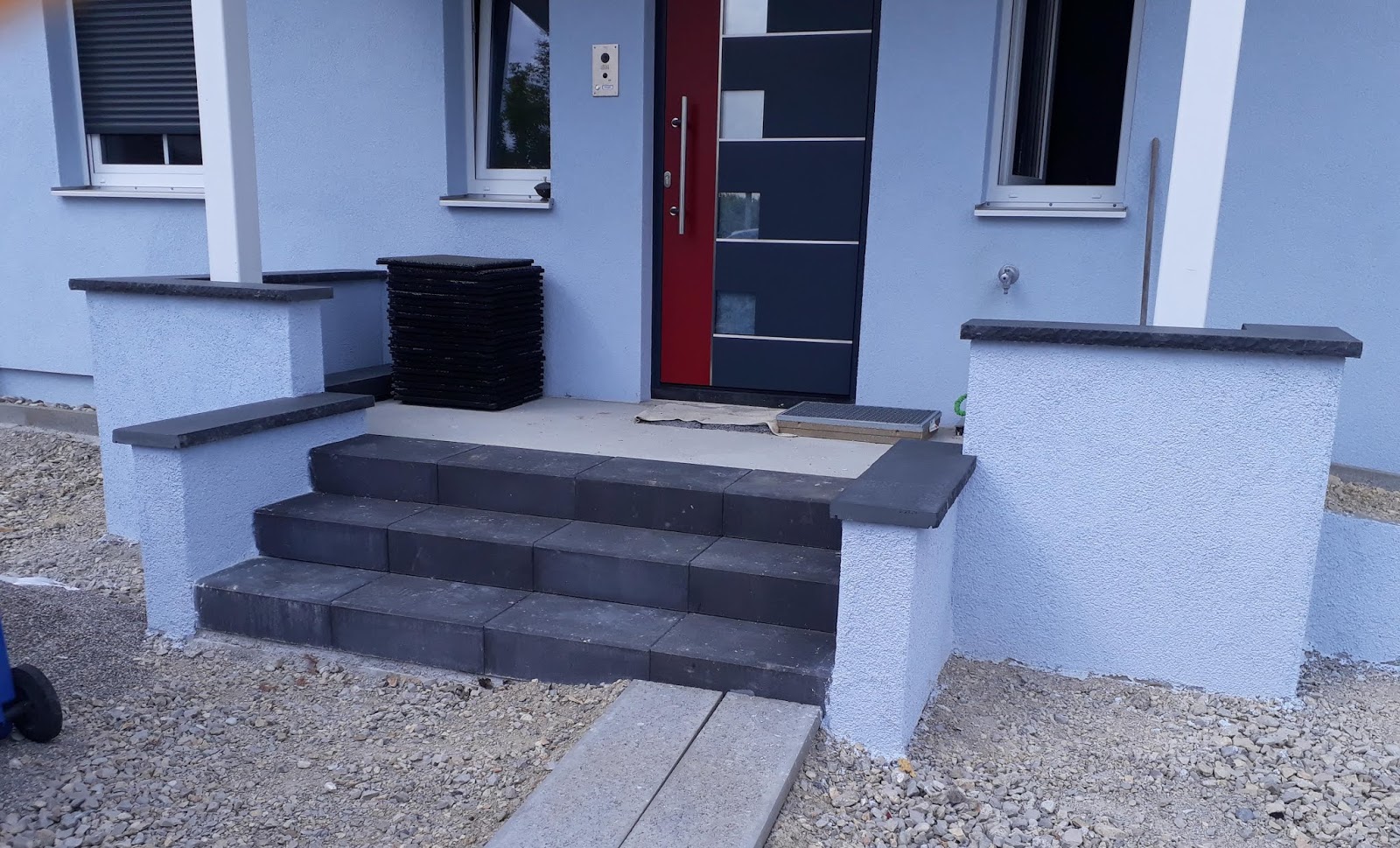 Bauvorhaben 2016 2017 Mit Danwood Altbayern Giglberger