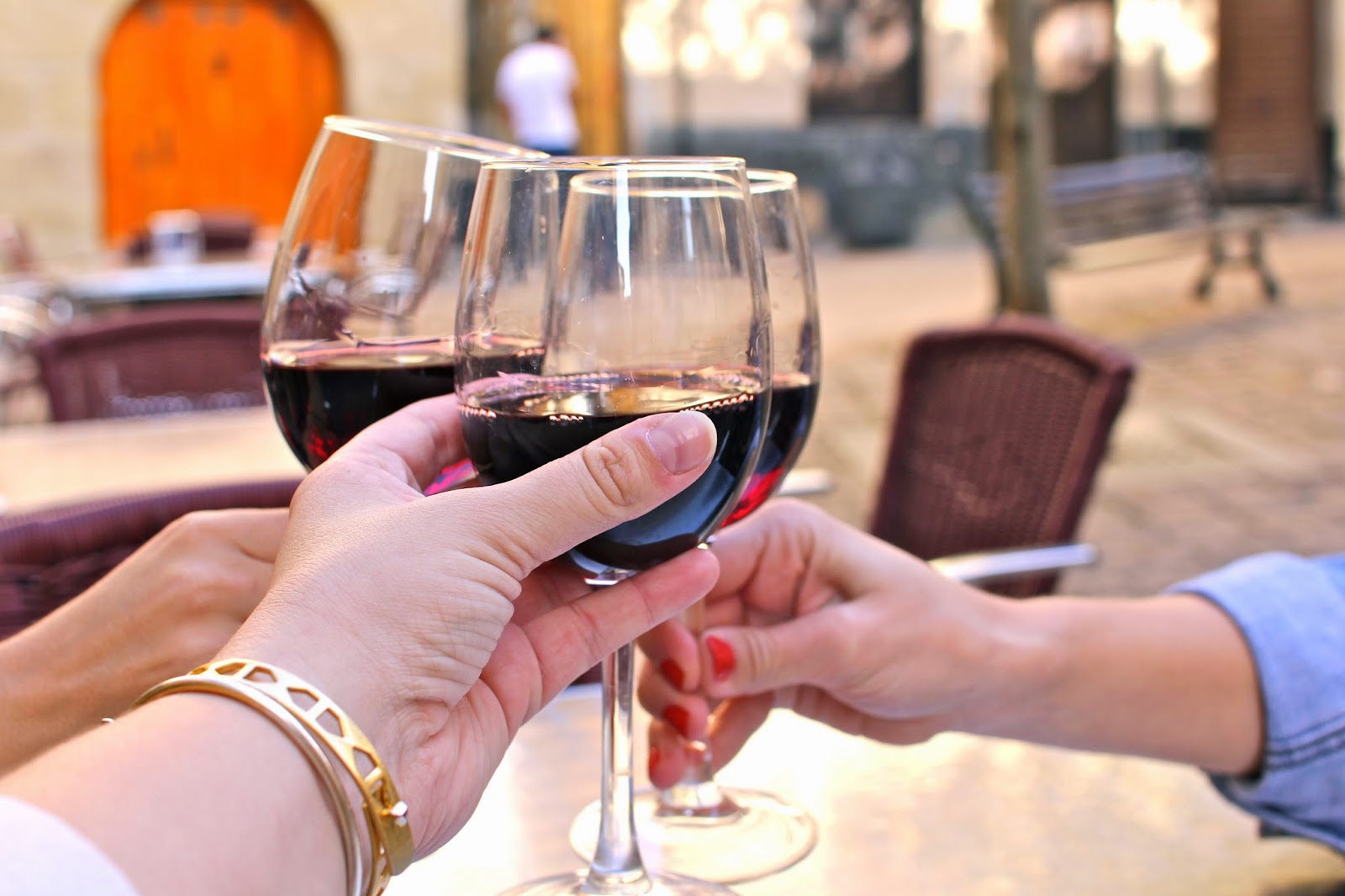 Wine Tasting in Haro, La Rioja - the heart of Spanish wine country