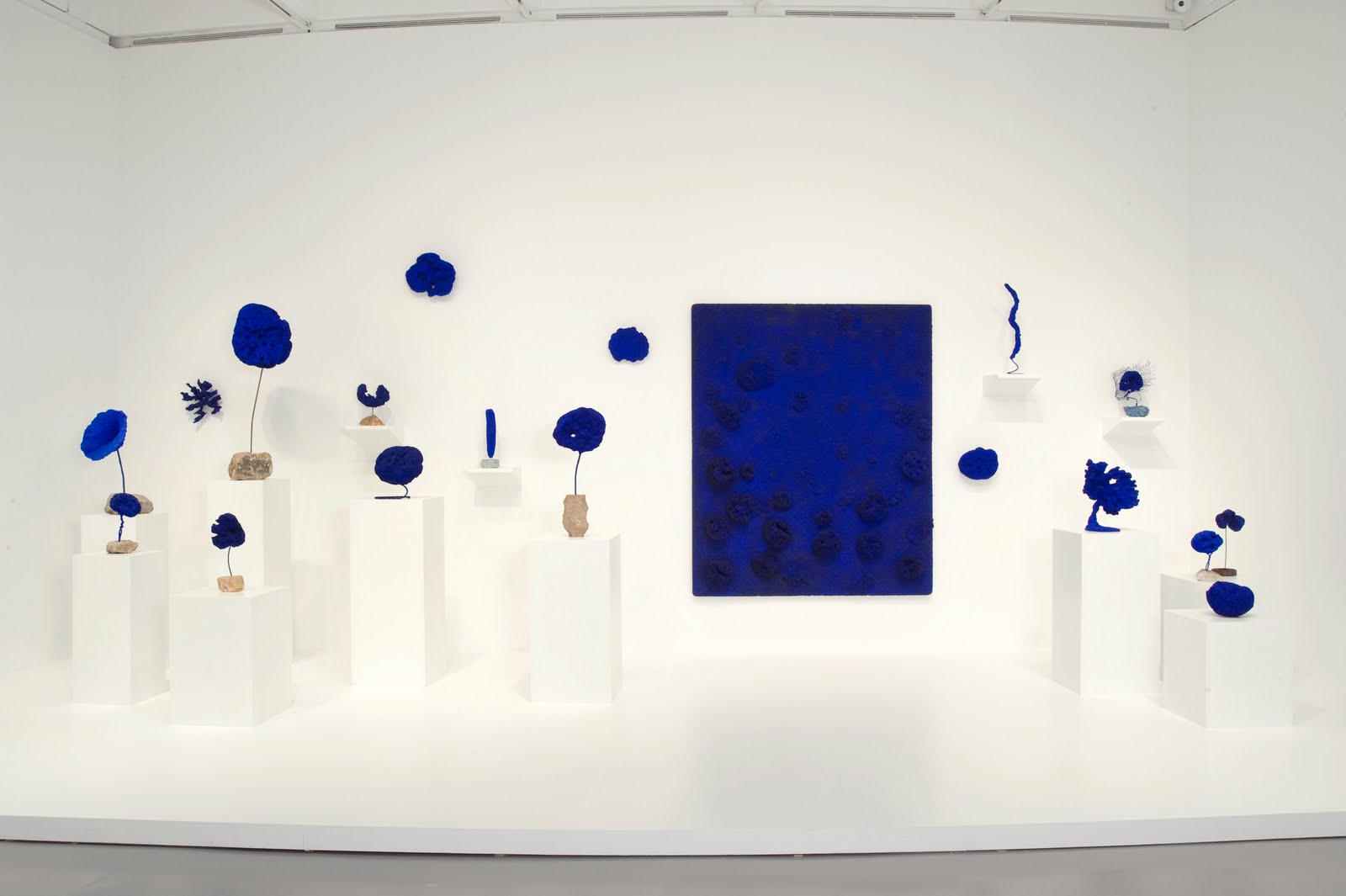 Yves Klein Yves Klein