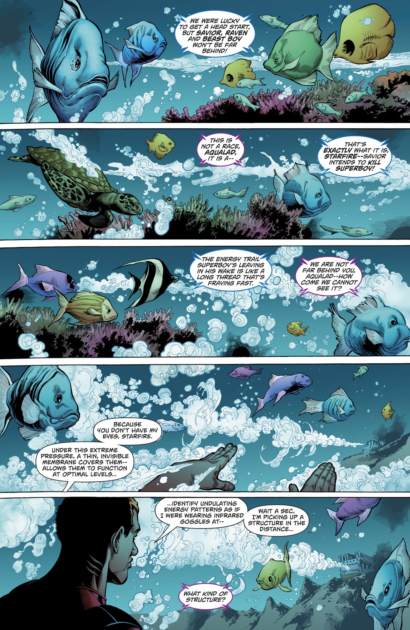 <{ $series->title }} issue 38 - Page 3